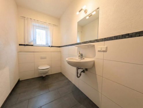 Gäste WC - 