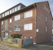 Gut geschnittene Wohnung in gefragter Lage - sofort provisionsfrei! - Bremerhaven Geestemünde