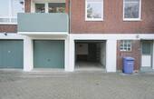 Garage/ Rückansicht - 