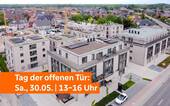 Tag der offenen Tür - In zentraler Ecke von Recke! *Tolle Erdgeschosswohnung mit Gartenanteil*