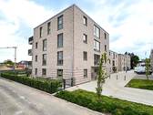 Frontansicht - 3 Zimmer Etagenwohnung zum Kaufen in Recke