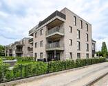 Rück-/Gartenansicht - 3 Zimmer Etagenwohnung in Recke
