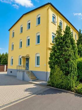 Tiergarten 74 - ***Attraktive 2-Zimmer-Wohnung in gepflegter Wohnlage sucht neue Bewohner***