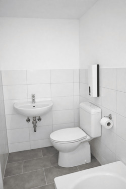 Badezimmer - 