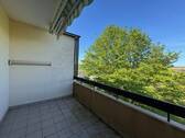 Balkon Ansicht 1 - 