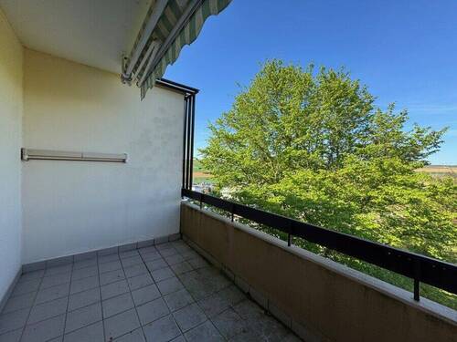 Balkon Ansicht 1 - 