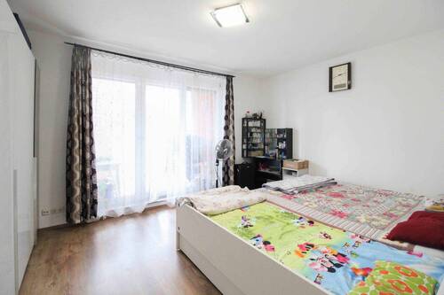 Schlafzimmer - 