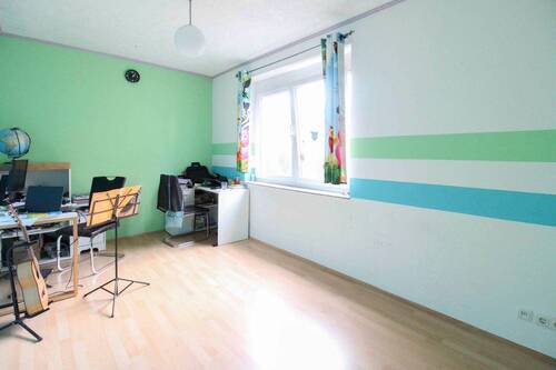 Kinderzimmer - 