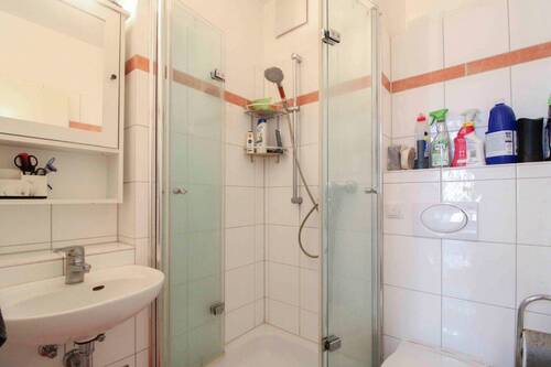 Gäste Badezimmer - 