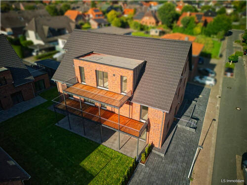 Drohne - 