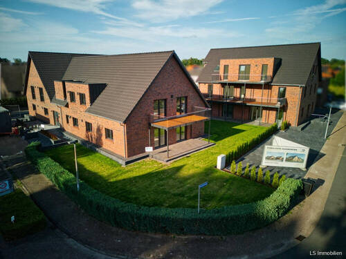 Drohne - 