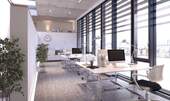 Flur - Büro zur Miete in Köln