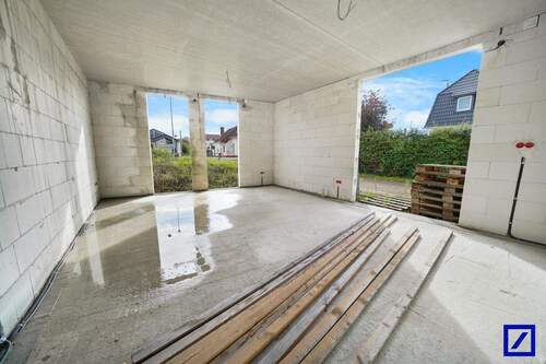 Wohnbereich - Etagenwohnung mit 96,30 m² in Lilienthal zum Kaufen