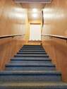 Treppenaufgang - 