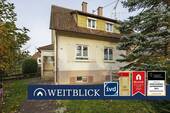 Außenansicht - WEITBLICK: Charme trifft Chance!