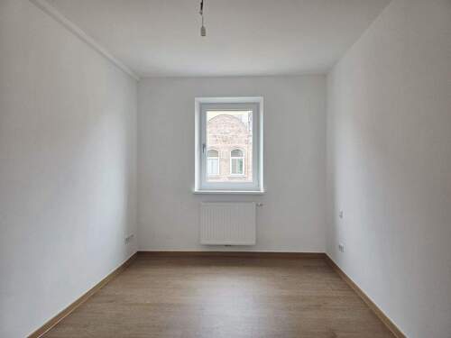 Schlafzimmer - 2 Zimmer Etagenwohnung in Nürnberg