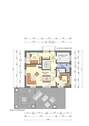 Grundrissbeispiel Erdgeschoss - 