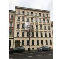 Erdgeschosswohnung - Leipzig Lindenau
