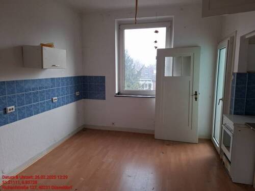 26022025_122907 - 2 Zimmer Etagenwohnung zur Miete in Düsseldorf
