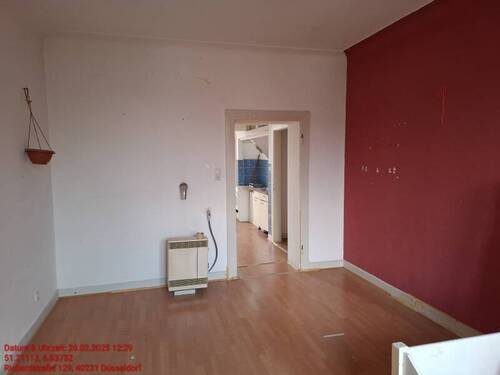 26022025_122938 - 2 Zimmer Etagenwohnung in Düsseldorf