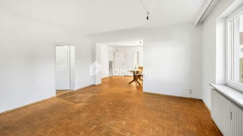 EG Wohnzimmer 2 - Einfamilienhaus mit 217,70 m&sup2; in Unterföhring zum Kaufen