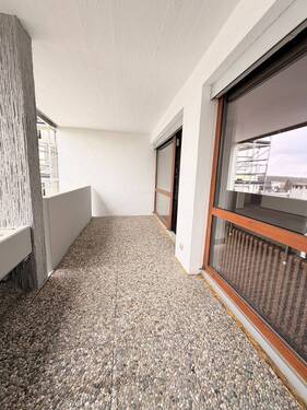 Loggia - 
