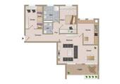 Grundriss - 