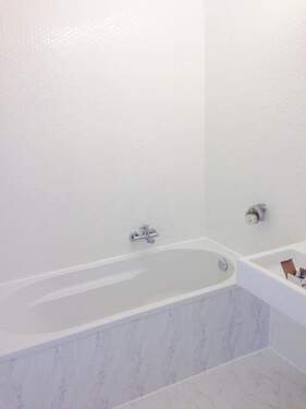 renoviertes Badezimmer - 