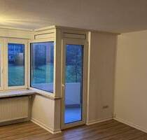 Frisch renoviert & sofort bezugsfrei - Charmante 1,5-Zimmerwohnung mit cleverem Grundriss im 2. OG! - Kiel Neumühlen-Dietrichsdorf