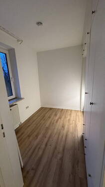 Schlafzimmer - Etagenwohnung mit 44,00 m&sup2; in Kiel zum Kaufen