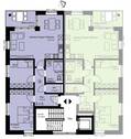 Wohnung 4 Grundriss 