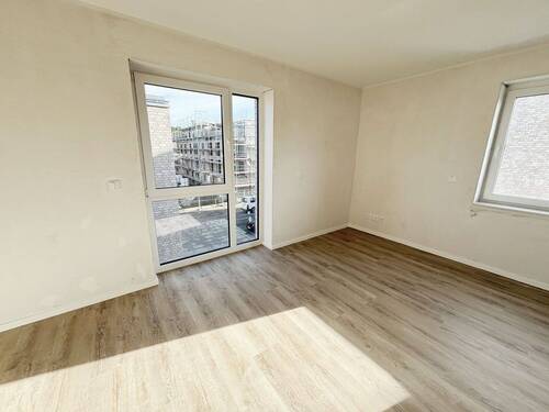 Bild 4 - Etagenwohnung mit 77,50 m&sup2; in Recke zum Kaufen