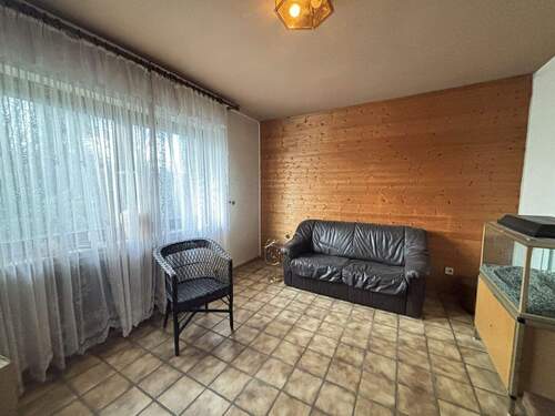 Zimmer 2 EG - 