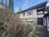 Eingangsbereich - Einfamilienhaus zum Kaufen in Lage