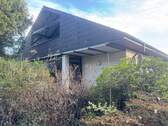 Rückseite - Einfamilienhaus in Lage