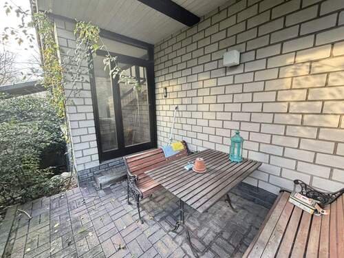 Freisitz - Einfamilienhaus mit 129,00 m&sup2; in Lage zum Kaufen