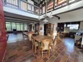 Essbereich EG - 