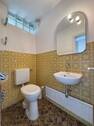 Gästetoilette - 