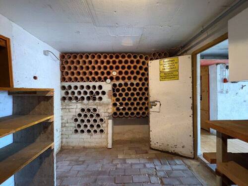 UG Weinkeller - 