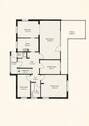 Grundriss EG - 