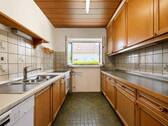 Küche Fensterseite - 
