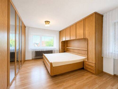 Schlafzimmer - 
