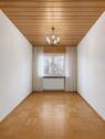 Arbeitszimmer frontale Ansicht - 