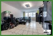 Wohnzimmer - ?? geräumige 3-Zimmer-Wohnung in ruhiger Lage von Dürrmenz mit Balkon & Tiefgaragenstellplatz ??????