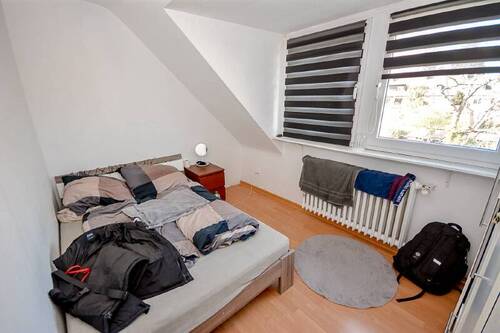 Kinderzimmer DG - 