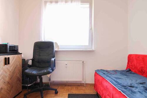 Kinderzimmer _ Büro - 