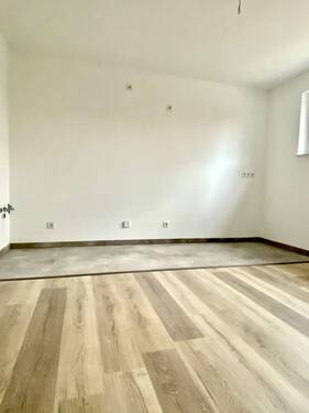 Küche -Wohnb..JPEG - Etagenwohnung mit 37,00 m² in Langenselbold zur Miete