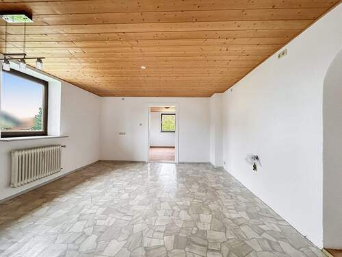 Haupthaus 1. Obergeschoss Kochen/ Essen - 