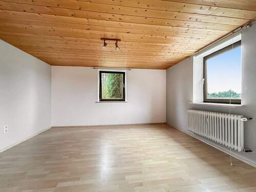 Haupthaus 1. Obergeschoss Schlafen - 