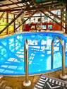 Pool im Sommer - 